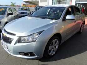 Used 2011 Chevrolet Cruze